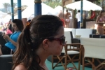 Edde Sands Beach Bar Opening, Fly High Like a Kite - Part 1