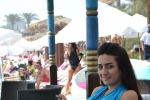 Edde Sands Beach Bar Opening, Fly High Like a Kite - Part 1