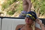 Edde Sands Beach Bar Opening, Fly High Like a Kite - Part 1