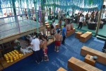 Edde Sands Beach Bar Opening, Fly High Like a Kite - Part 1