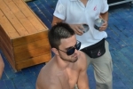 Edde Sands Beach Bar Opening, Fly High Like a Kite - Part 1