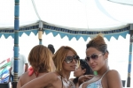 Edde Sands Beach Bar Opening, Fly High Like a Kite - Part 1