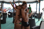 Edde Sands Beach Bar Opening, Fly High Like a Kite - Part 1