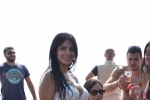 Edde Sands Beach Bar Opening, Fly High Like a Kite - Part 1