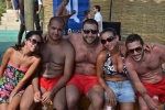 Edde Sands Beach Bar Opening, Fly High Like a Kite - Part 1