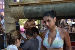 Edde Sands Beach Bar Opening, Fly High Like a Kite - Part 1