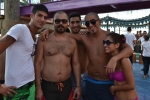 Edde Sands Beach Bar Opening, Fly High Like a Kite - Part 1