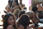 Edde Sands Beach Bar Opening, Fly High Like a Kite - Part 1