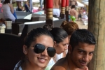 Edde Sands Beach Bar Opening, Fly High Like a Kite - Part 1
