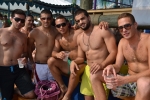 Edde Sands Beach Bar Opening, Fly High Like a Kite - Part 1