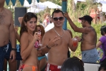 Edde Sands Beach Bar Opening, Fly High Like a Kite - Part 1