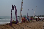 Edde Sands Beach Bar Opening, Fly High Like a Kite - Part 1