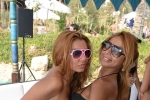 Edde Sands Beach Bar Opening, Fly High Like a Kite - Part 1