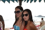 Edde Sands Beach Bar Opening, Fly High Like a Kite - Part 1