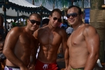 Edde Sands Beach Bar Opening, Fly High Like a Kite - Part 1