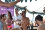 Edde Sands Beach Bar Opening, Fly High Like a Kite - Part 1