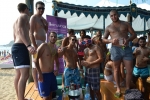 Edde Sands Beach Bar Opening, Fly High Like a Kite - Part 1