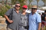 Edde Sands Beach Bar Opening, Fly High Like a Kite - Part 2