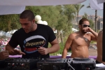 Edde Sands Beach Bar Opening, Fly High Like a Kite - Part 2