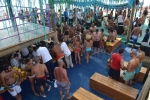 Edde Sands Beach Bar Opening, Fly High Like a Kite - Part 2