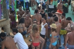 Edde Sands Beach Bar Opening, Fly High Like a Kite - Part 2
