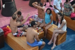 Edde Sands Beach Bar Opening, Fly High Like a Kite - Part 2