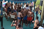 Edde Sands Beach Bar Opening, Fly High Like a Kite - Part 2