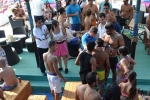 Edde Sands Beach Bar Opening, Fly High Like a Kite - Part 2