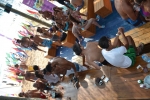 Edde Sands Beach Bar Opening, Fly High Like a Kite - Part 2