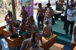 Edde Sands Beach Bar Opening, Fly High Like a Kite - Part 2