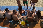 Edde Sands Beach Bar Opening, Fly High Like a Kite - Part 2