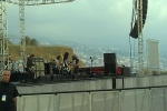 Slash ft. Myles Kennedy and the Conspirators at the Byblos International Festival