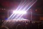 Slash ft. Myles Kennedy and the Conspirators at the Byblos International Festival