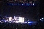 Slash ft. Myles Kennedy and the Conspirators at the Byblos International Festival