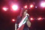 Slash ft. Myles Kennedy and the Conspirators at the Byblos International Festival