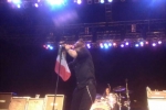 Slash ft. Myles Kennedy and the Conspirators at the Byblos International Festival