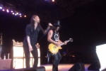 Slash ft. Myles Kennedy and the Conspirators at the Byblos International Festival