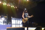 Slash ft. Myles Kennedy and the Conspirators at the Byblos International Festival