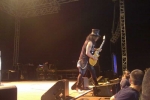 Slash ft. Myles Kennedy and the Conspirators at the Byblos International Festival