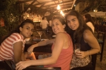 Friday Night at Byblos, Part 1