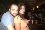 Friday Night at Byblos, Part 1