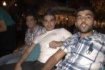 Friday Night at Byblos, Part 1