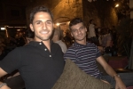 Friday Night at Byblos, Part 1