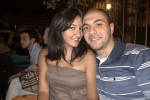 Friday Night at Byblos, Part 1