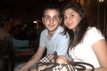 Friday Night at Byblos, Part 1