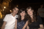 Friday Night at Byblos, Part 1