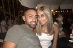 Friday Night at Byblos, Part 1