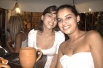 Friday Night at Byblos, Part 1