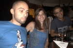 Friday Night at Byblos, Part 1