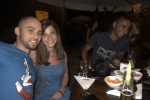 Friday Night at Byblos, Part 1